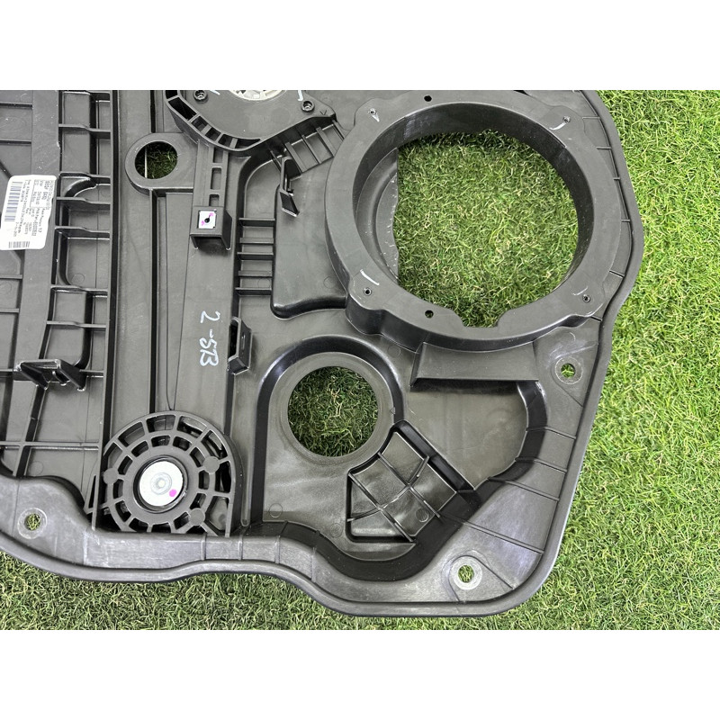 Механизм стеклоподъемника (кузов и элементы) Hyundai Sonata DN8 2020 2.5 83471L0000