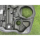 Механизм стеклоподъемника (кузов и элементы) Hyundai Sonata DN8 2020 2.5 83471L0000