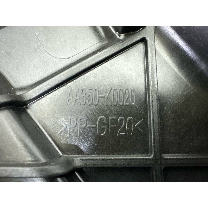 Механизм стеклоподъемника (кузов и элементы) Hyundai Sonata DN8 2020 2.5 83471L0000