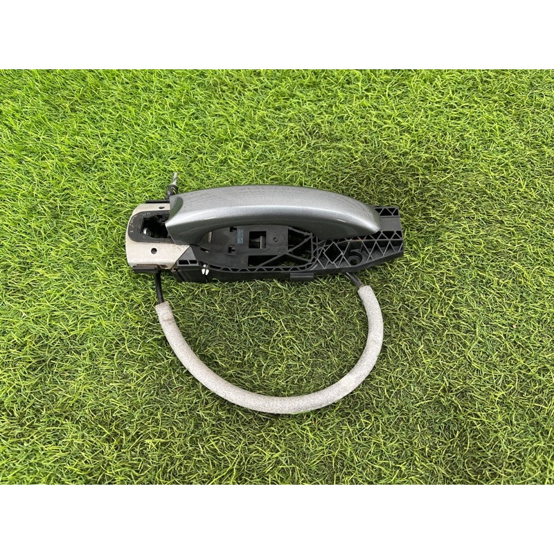 Ручка двери внешняя (кузов и элементы) Volkswagen Amarok 2H 2.0 2H0837205DGRU