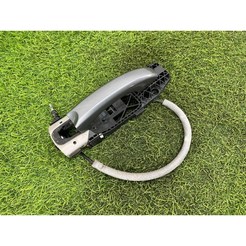 Ручка двери внешняя (кузов и элементы) Volkswagen Amarok 2H 2.0 2H0837205DGRU