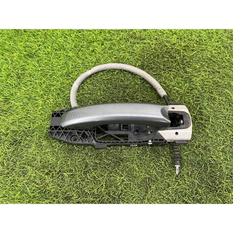 Ручка двери внешняя (кузов и элементы) Volkswagen Amarok 2H 2.0 2H0837205DGRU