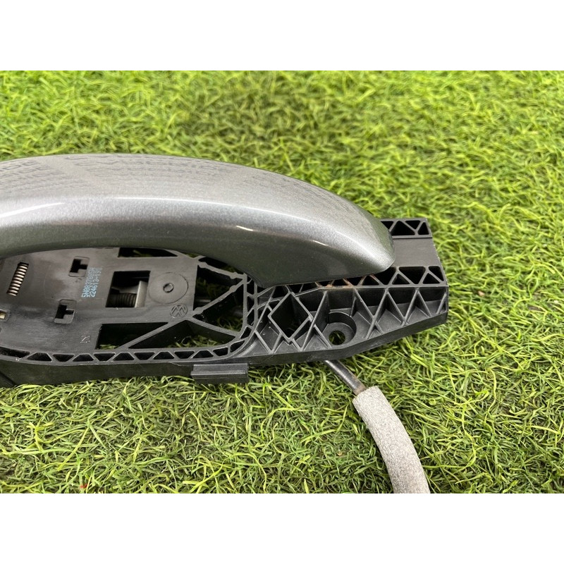 Ручка двери внешняя (кузов и элементы) Volkswagen Amarok 2H 2.0 2H0837205DGRU