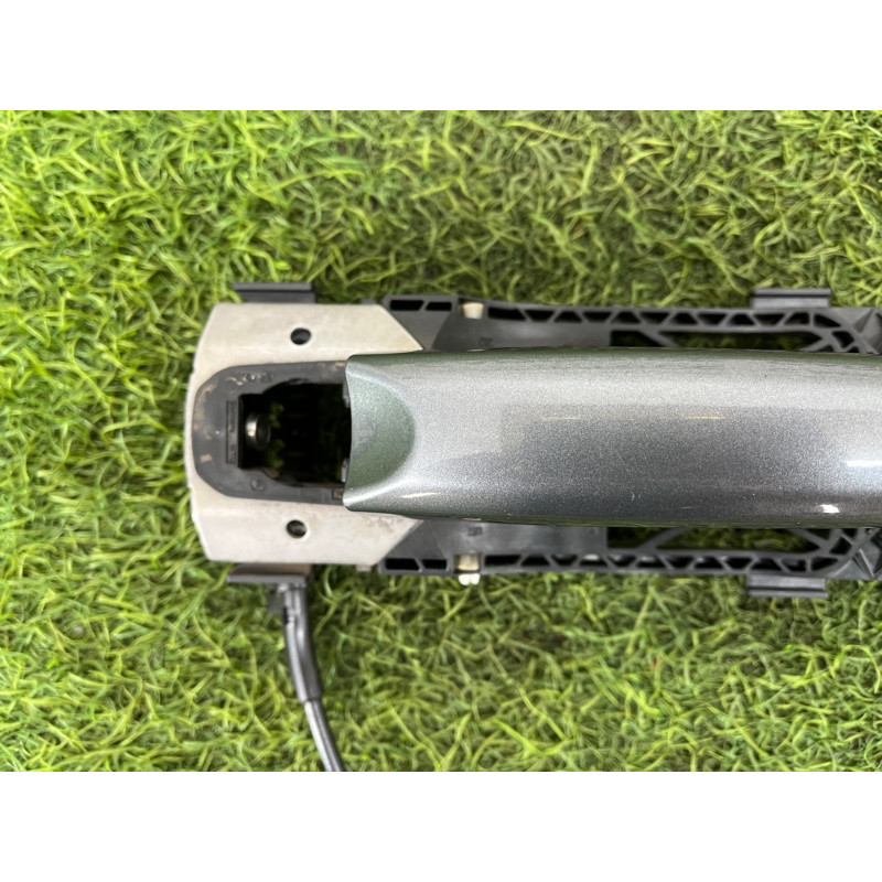 Ручка двери внешняя (кузов и элементы) Volkswagen Amarok 2H 2.0 2H0837205DGRU