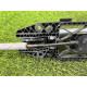 Ручка двери внешняя (кузов и элементы) Volkswagen Amarok 2H 2.0 2H0837205DGRU