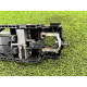 Ручка двери внешняя (кузов и элементы) Volkswagen Amarok 2H 2.0 2H0837205DGRU