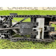 Ручка двери внешняя (кузов и элементы) Volkswagen Amarok 2H 2.0 2H0837205DGRU