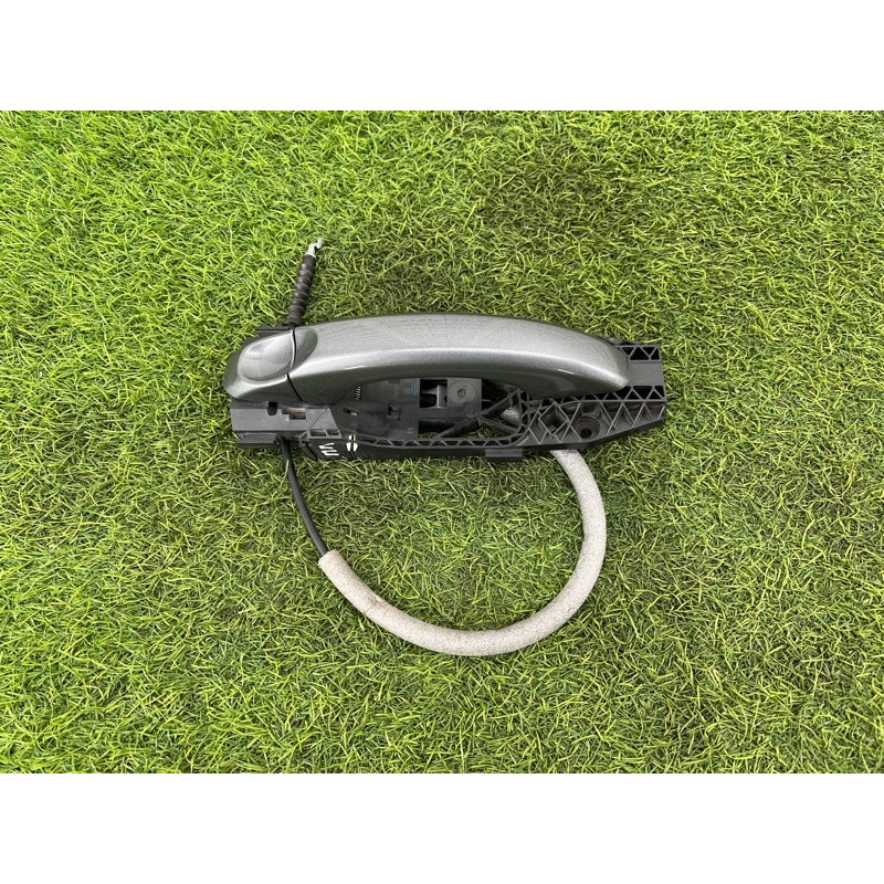 Ручка двері зовнішня (кузов і елементи) Volkswagen Amarok 2H 2.0 2H0837205DGRU