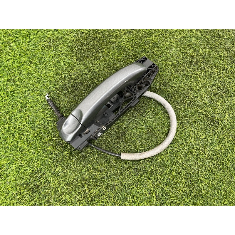 Ручка двері зовнішня (кузов і елементи) Volkswagen Amarok 2H 2.0 2H0837205DGRU