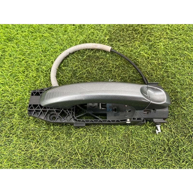 Ручка двері зовнішня (кузов і елементи) Volkswagen Amarok 2H 2.0 2H0837205DGRU