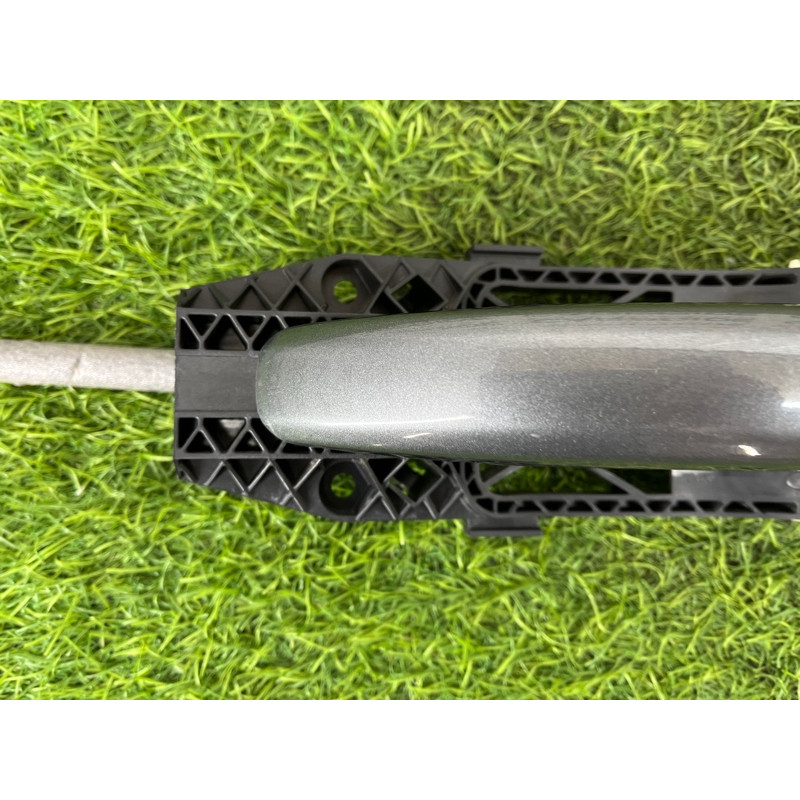 Ручка двері зовнішня (кузов і елементи) Volkswagen Amarok 2H 2.0 2H0837205DGRU