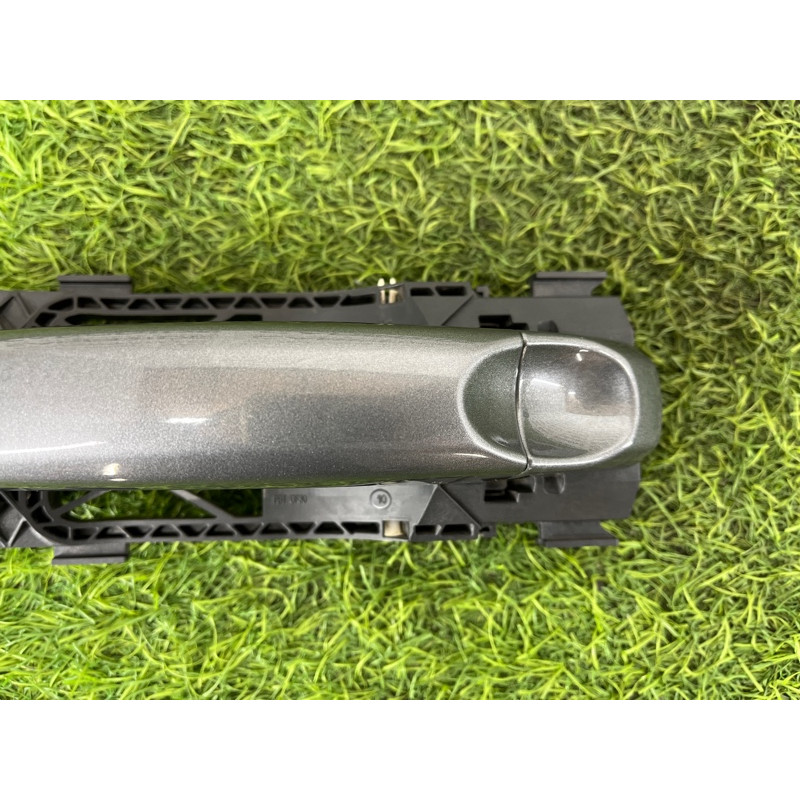 Ручка двері зовнішня (кузов і елементи) Volkswagen Amarok 2H 2.0 2H0837205DGRU