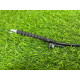 Ручка двері зовнішня (кузов і елементи) Volkswagen Amarok 2H 2.0 2H0837205DGRU