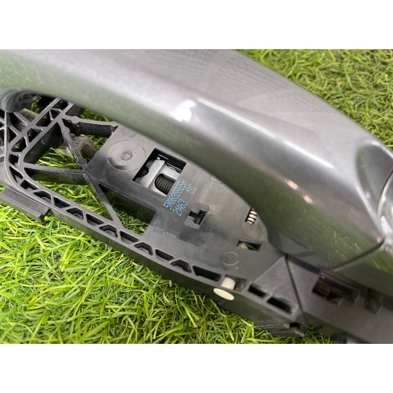 Ручка двері зовнішня (кузов і елементи) Volkswagen Amarok 2H 2.0 2H0837205DGRU