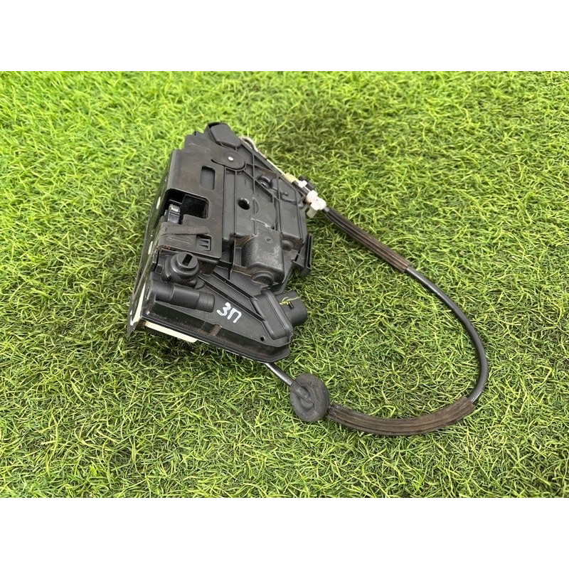 Ручка двері зовнішня (кузов і елементи) Volkswagen Amarok 2H 2.0 5N0839016G