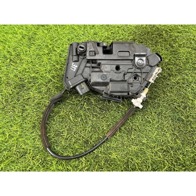 Ручка двері зовнішня (кузов і елементи) Volkswagen Amarok 2H 2.0 5N0839016G
