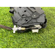 Ручка двері зовнішня (кузов і елементи) Volkswagen Amarok 2H 2.0 5N0839016G