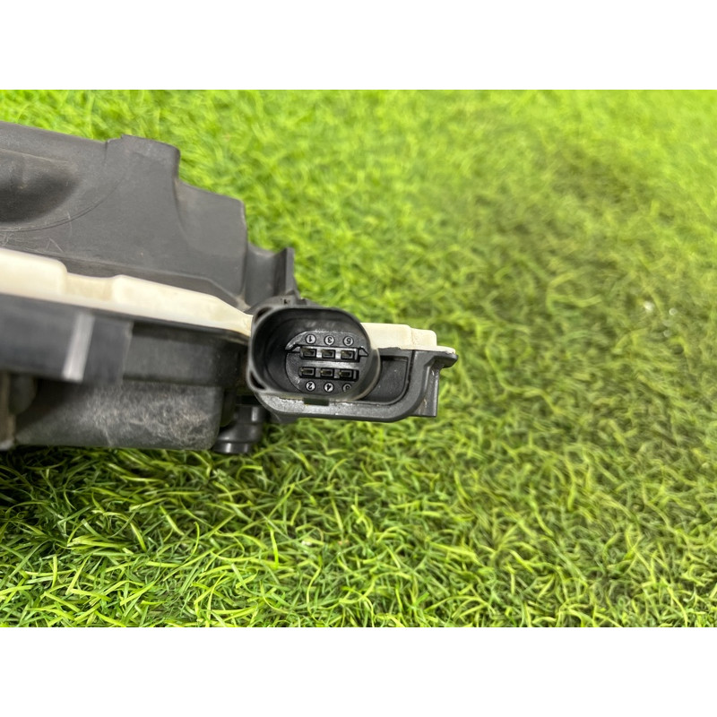 Ручка двері зовнішня (кузов і елементи) Volkswagen Amarok 2H 2.0 5N0839016G