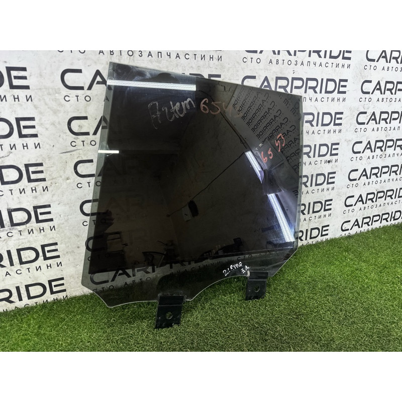 Стекло (кузов и элементы) LAND ROVER Range Rover L405 2014 5.0 LR052678