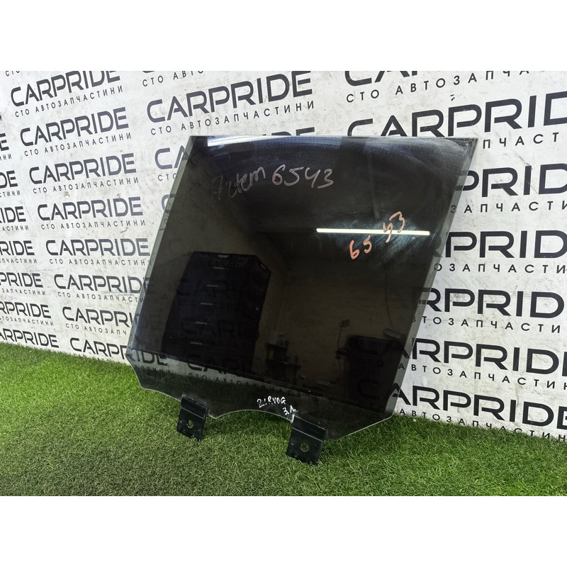 Стекло (кузов и элементы) LAND ROVER Range Rover L405 2014 5.0 LR052678