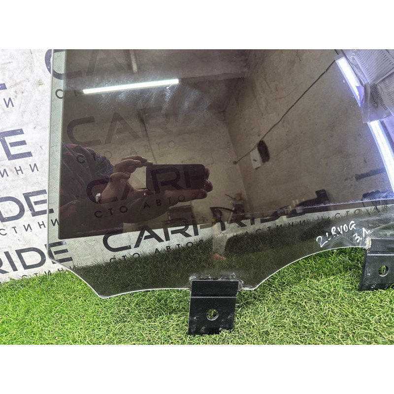 Стекло (кузов и элементы) LAND ROVER Range Rover L405 2014 5.0 LR052678