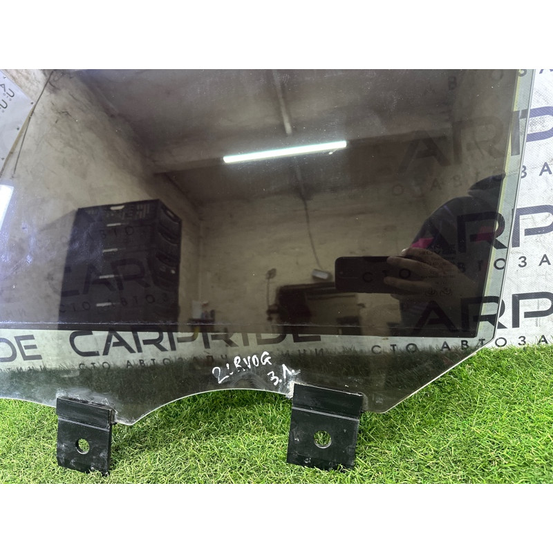 Стекло (кузов и элементы) LAND ROVER Range Rover L405 2014 5.0 LR052678