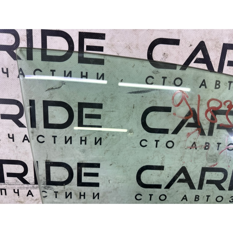 Стекло (кузов и элементы) Hyundai Sonata DN8 2020 2.5 82421L0010