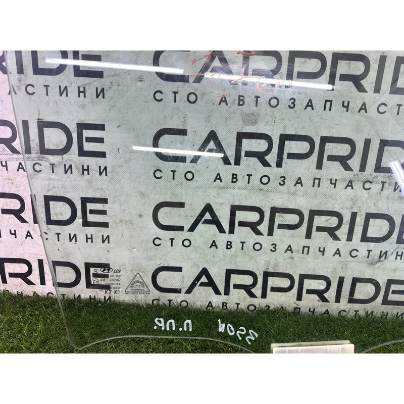 Стекло (кузов и элементы) Hyundai Sonata DN8 2020 2.5 82421L0010