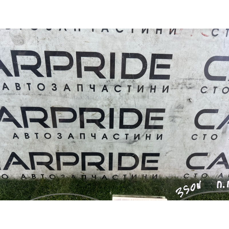 Стекло (кузов и элементы) Hyundai Sonata DN8 2020 2.5 82421L0010