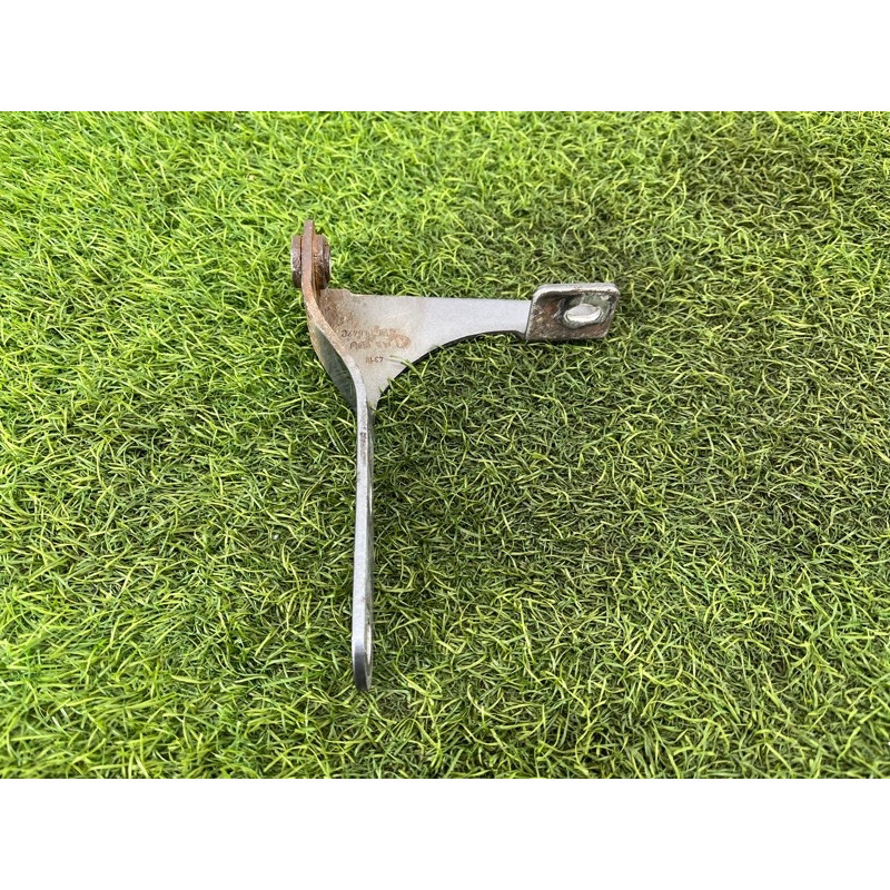Петля багажника (кузов и элементы) Volkswagen Amarok 2H 2.0 2H5829642D