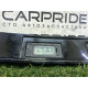 Накладка крышки багажника (кузов и элементы) LAND ROVER Discovery Sport L550 2016 2.0 LR077721