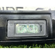 Накладка крышки багажника (кузов и элементы) LAND ROVER Discovery Sport L550 2016 2.0 LR077721