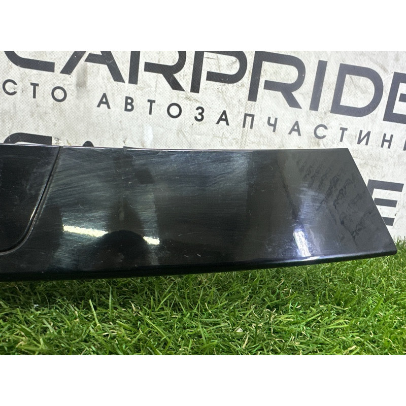 Накладка крышки багажника (кузов и элементы) LAND ROVER Discovery Sport L550 2016 2.0 LR077721