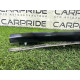 Накладка крышки багажника (кузов и элементы) LAND ROVER Discovery Sport L550 2016 2.0 LR077721