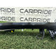 Накладка крышки багажника (кузов и элементы) LAND ROVER Discovery Sport L550 2016 2.0 LR077721