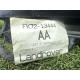 Накладка крышки багажника (кузов и элементы) LAND ROVER Discovery Sport L550 2016 2.0 LR077721
