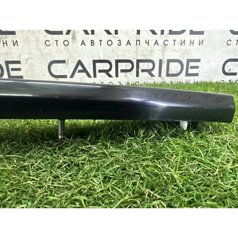 Накладка крышки багажника (кузов и элементы) LAND ROVER Discovery Sport L550 2016 2.0 LR077721