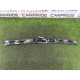 Накладка крышки багажника (кузов и элементы) LAND ROVER Discovery Sport L550 2016 2.0 LR077721