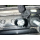 Накладка крышки багажника (кузов и элементы) LAND ROVER Discovery Sport L550 2016 2.0 LR077721