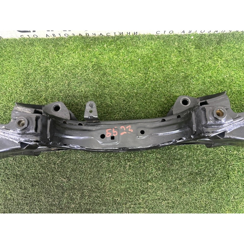 Балка підвіски (підвіска) BMW X1 F48 2018 2.0 33306851560