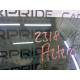 Стекло (кузов и элементы) Nissan Rogue T33 2021 2.5 823006RA0A