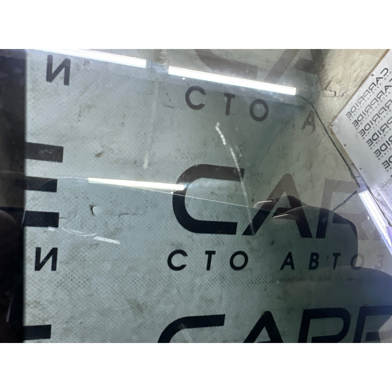 Стекло (кузов и элементы) Nissan Rogue T33 2021 2.5 823006RA0A