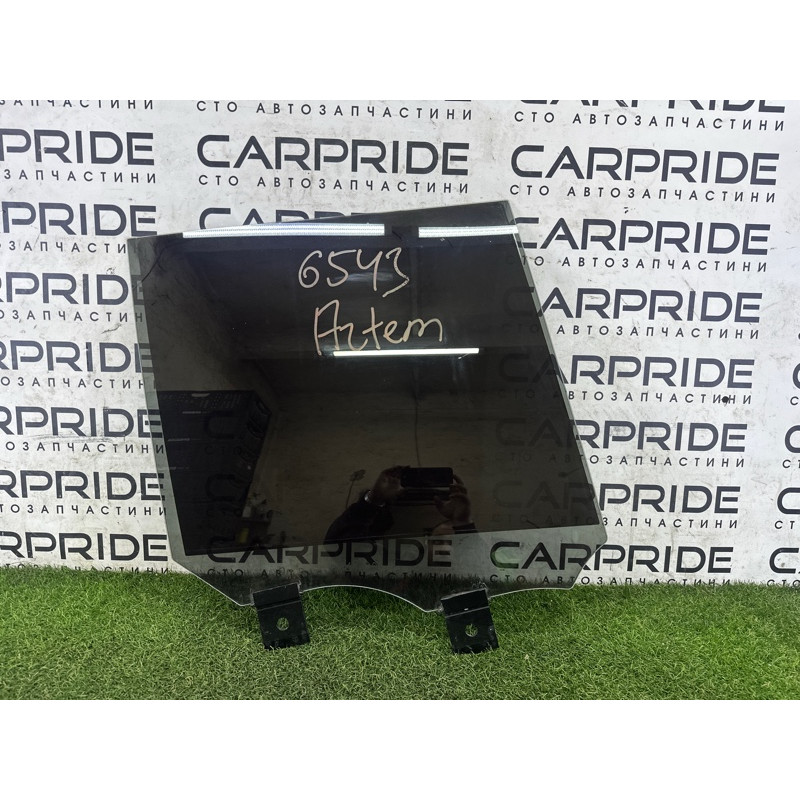 Скло (кузов и элементы) LAND ROVER Range Rover L405 2014 5.0 LR052676