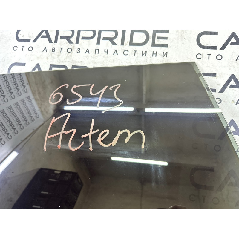 Скло (кузов и элементы) LAND ROVER Range Rover L405 2014 5.0 LR052676