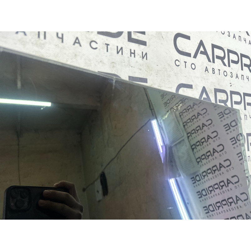 Скло (кузов и элементы) LAND ROVER Range Rover L405 2014 5.0 LR052676
