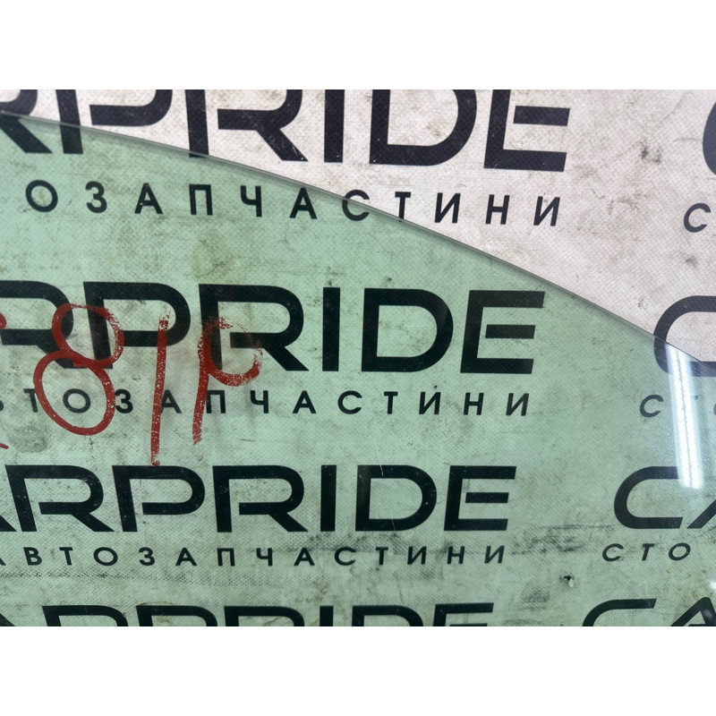 Стекло (кузов и элементы) Hyundai Sonata DN8 2020 2.5 82411L0010