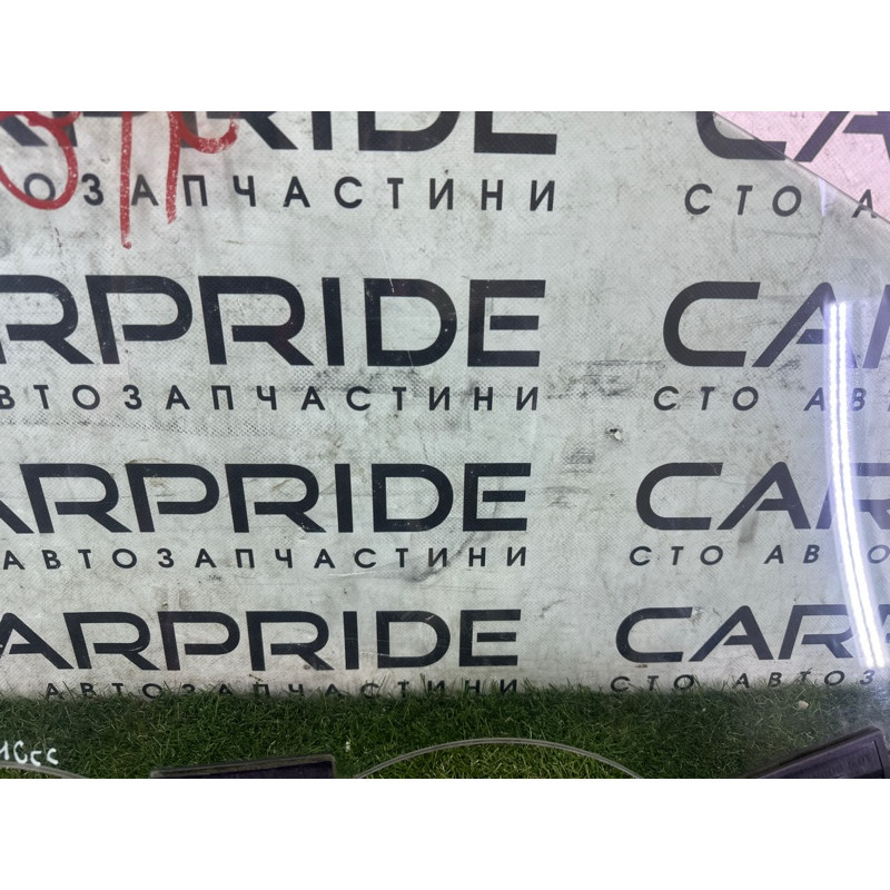 Стекло (кузов и элементы) Hyundai Sonata DN8 2020 2.5 82411L0010