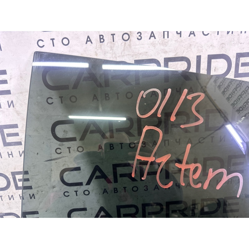 Стекло (кузов і елементи) BMW X5 F15 2015 3.0 51357470629