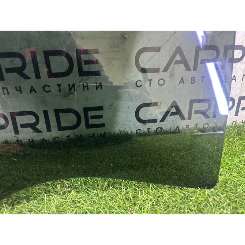 Стекло (кузов і елементи) BMW X5 F15 2015 3.0 51357470629