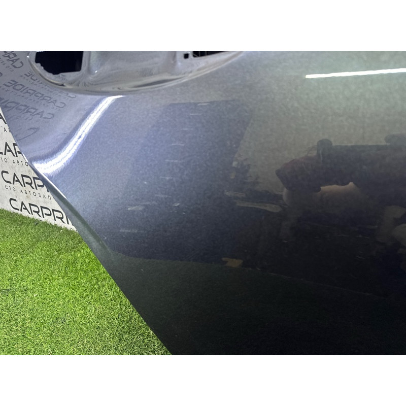 Двері (наружные элементы кузова) Hyundai Sonata DN8 2020 2.5 77004L0000